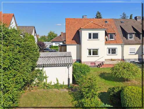 Foto - Haus zum Kaufen in Kassel 270.000,00 € 127 m²