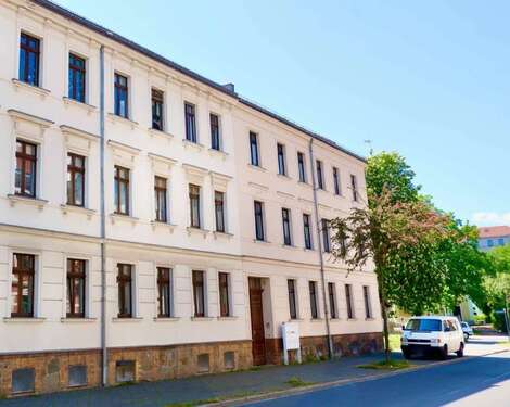 Foto - Wohnung zum Mieten in Leipzig 450,00 € 33 m²