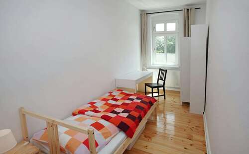Foto - WG-Zimmer in Berlin 635,00 € 12 m²