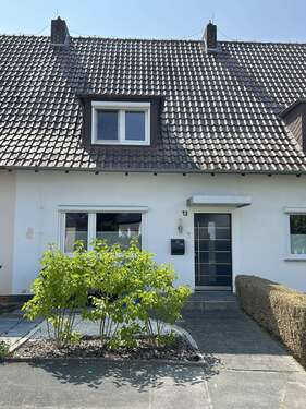 Foto - Haus zum Kaufen in Warburg 255.000,00 € 117 m²