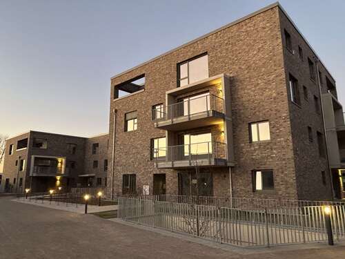 Foto - Wohnung zum Kaufen in Köln - Widdersdorf 650.700,00 € 114.56 m²