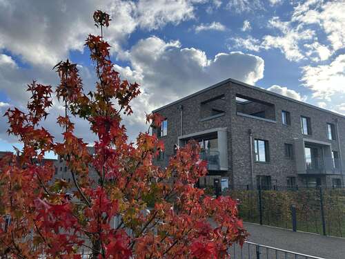 Foto - Wohnung zum Kaufen in Köln - Widdersdorf 650.700,00 € 114.56 m²