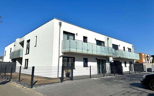 Foto - Wohnung zum Kaufen in Braunschweig 415.000,00 € 130 m²