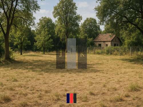 Foto - Grundstück in Hamburg 750.000,00 € 1000 m²