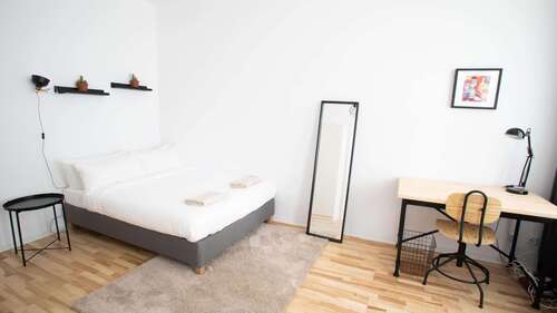 Foto - WG-Zimmer in Berlin 1.065,00 € 16 m²