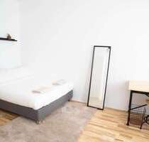 WG-Zimmer in Berlin 1.065,00 € 16 m²