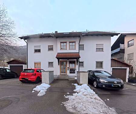 Foto - Wohnung zum Kaufen in Kuchen 140.000,00 € 50.66 m²