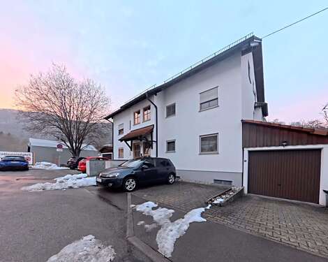 Foto - Wohnung zum Kaufen in Kuchen 140.000,00 € 50.66 m²