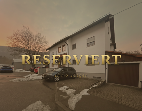 Foto - Wohnung zum Kaufen in Kuchen 140.000,00 € 50.66 m²