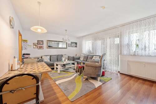 Foto - Wohnung zum Kaufen in Mosbach 195.000,00 € 68 m²