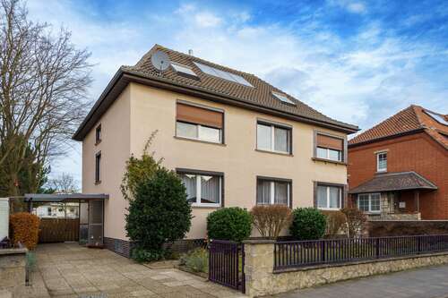 Foto - Haus zum Kaufen in Sarstedt 465.000,00 € 267 m²