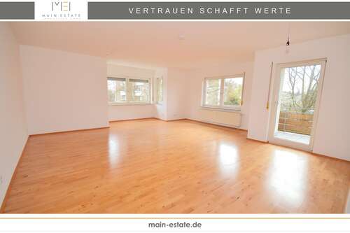 Foto - Wohnung zum Mieten in Neu-Isenburg 1.450,00 € 118 m²