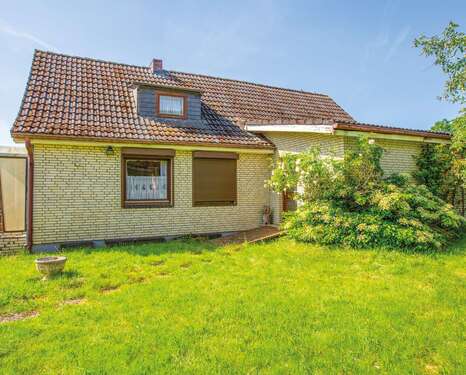 Foto - Haus zum Kaufen in Oststeinbek 389.800,00 € 98 m²