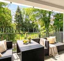 Wohnung zum Kaufen in Freising 820.000,00 € 111.59 m²