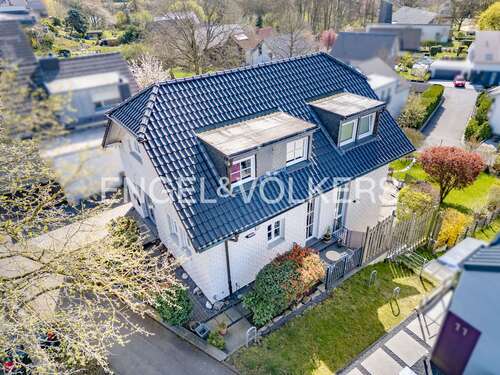 Foto - Haus zum Kaufen in Brühl 825.000,00 € 240 m²