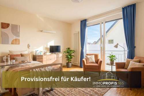 Foto - Wohnung zum Kaufen in Warstein Suttrop 134.900,00 € 21.7 m²