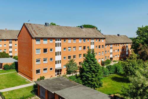 Foto - Wohnung zum Kaufen in Lüneburg 190.000,00 € 67 m²