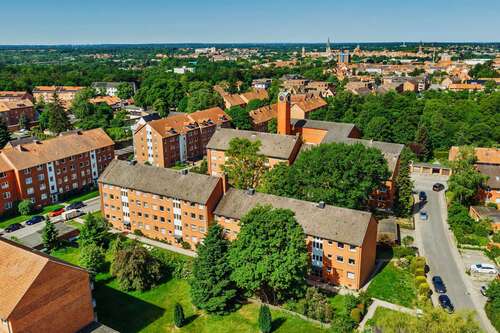 Foto - Wohnung zum Kaufen in Lüneburg 190.000,00 € 61 m²