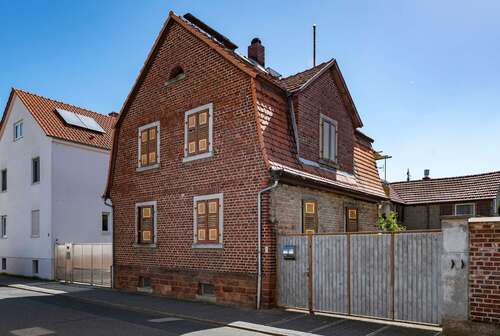 Foto - Haus zum Kaufen in Riedstadt 398.700,00 € 179 m²