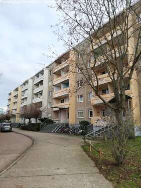 Foto - Wohnung zum Mieten in Dessau-Roßlau 300,00 € 56.1 m²