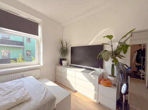 Foto - Wohnung zum Mieten in Düsseldorf 599,00 € 35 m²