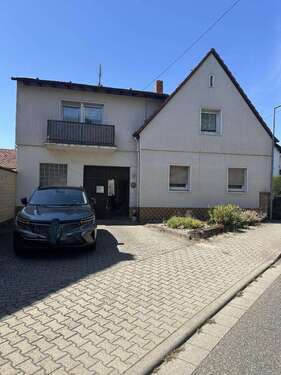 Foto - Haus zum Kaufen in Abenheim 249.900,00 € 162 m²