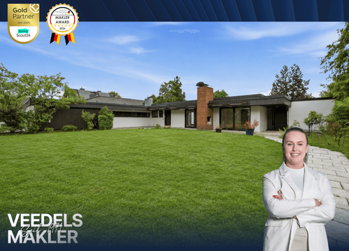 Foto - Haus zum Mieten in Bergisch Gladbach 3.500,00 € 229.6 m²