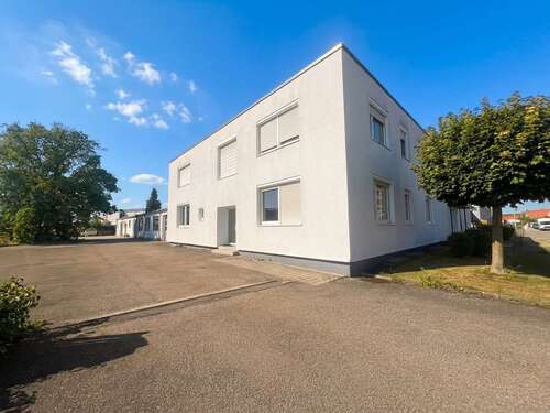 Foto - Büro in Neu-Ulm 2.295,00 € 255 m²