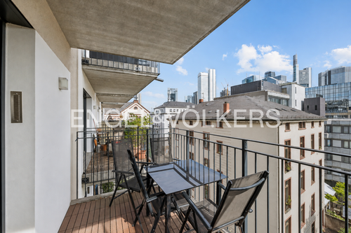 Foto - Wohnung zum Mieten in Frankfurt am Main 1.720,00 € 80 m²