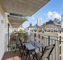 Wohnung zum Mieten in Frankfurt am Main 1.720,00 € 80 m²