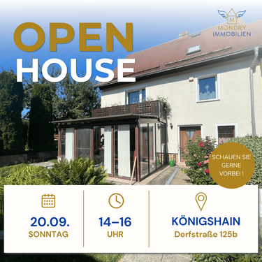 Foto - Haus zum Kaufen in Königshain 279.000,00 € 159.05 m²