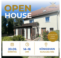 Haus zum Kaufen in Königshain 279.000,00 € 159.05 m²
