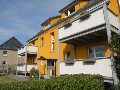 Foto - Wohnung zum Mieten in Stralsund 457,74 € 50.86 m²