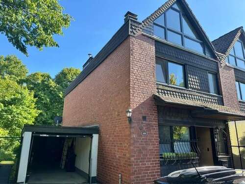 Foto - Haus zum Kaufen in Wuppertal 449.000,00 € 130 m²