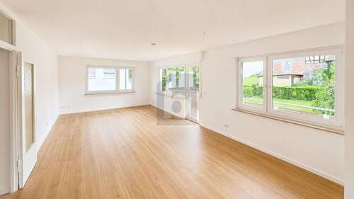 Foto - Wohnung zum Mieten in Filderstadt 1.390,00 € 92 m²