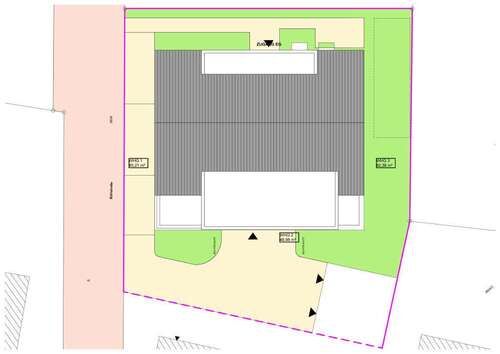 Foto - Wohnung zum Kaufen in Spaichingen 414.500,00 € 67.81 m²