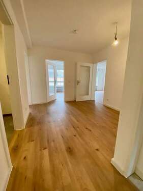 Foto - Wohnung zum Kaufen in Ludwigshafen am Rhein 265.000,00 € 84 m²