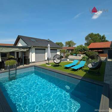 Foto - Haus zum Kaufen in Langenselbold 489.000,00 € 110 m²