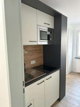 Foto - Wohnen auf Zeit in Essen 625,00 €