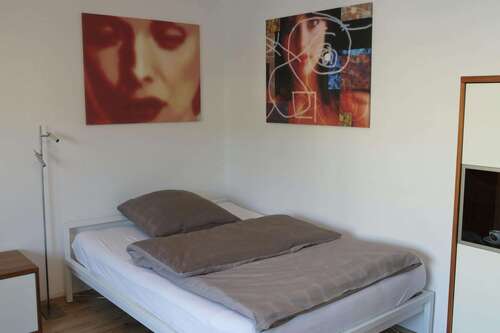 Foto - Wohnen auf Zeit in Düsseldorf 1.320,00 €