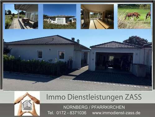 Foto - Haus zum Kaufen in Malching 579.900,00 € 173.33 m²