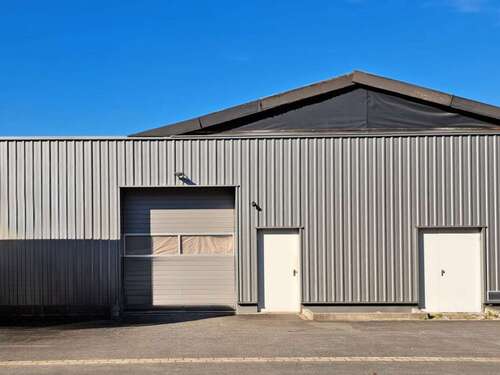 Foto - Halle in Arnsberg 1.973,00 € 533 m²