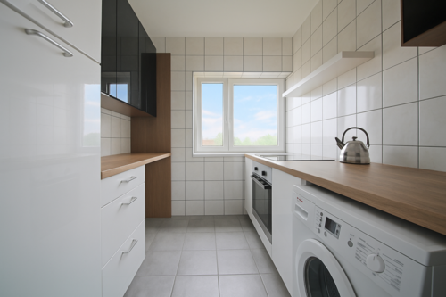 Foto - Wohnung zum Kaufen in Berlin 449.000,00 € 74 m²