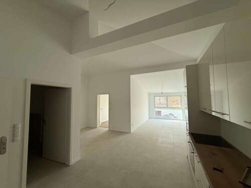 Foto - Wohnung zum Mieten in Hamburg 1.033,50 € 53 m²