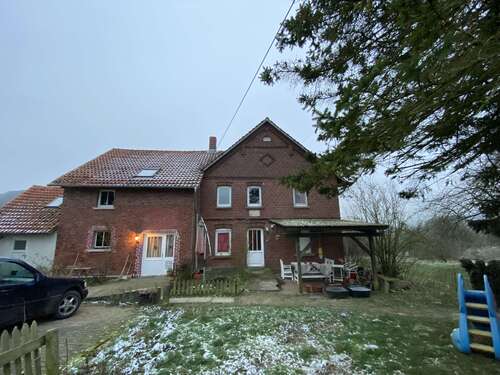 Foto - Haus zum Kaufen in Bremke 220.000,00 € 220 m²