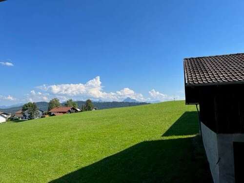 Foto - Wohnung zum Mieten in Seeg 1.000,00 € 88 m²