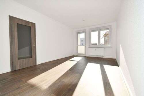 Foto - Wohnung zum Mieten in Riesa 450,00 € 66.3 m²