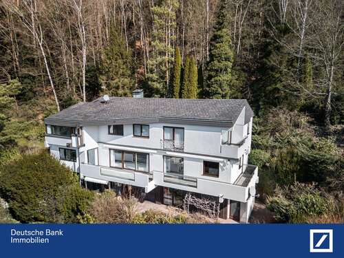 Foto - Wohnung zum Kaufen in Bad Liebenzell 250.000,00 € 83.41 m²