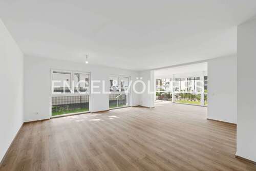 Foto - Wohnung zum Kaufen in Pulheim 734.000,00 € 124 m²
