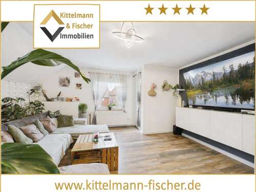 Foto - Haus zum Kaufen in Wendeburg 320.000,00 € 199 m²